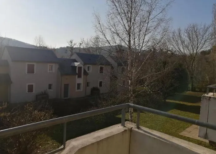Appartement Calme Et Propre Le Goelia