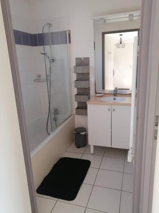 Calme Et Propre Le Goelia Apartment Saint-Geniez-d'Olt